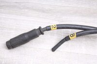 Bougie Kawasaki ZR 1100 A Zephyr ZRT10A/A 92-95