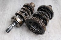 Getriebe Antrieb Motor Kawasaki GPZ 900 R ZX900A/1-6 84-89