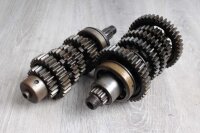 Getriebe Antrieb Motor Kawasaki GPZ 900 R ZX900A/1-6 84-89