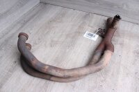 Krümmer Auspuffkrümmer rechts Kawasaki GPZ 1000 RX ZXT00A 86-87