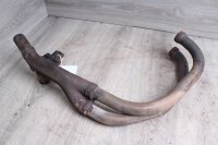 Krümmer Auspuffkrümmer rechts Kawasaki GPZ 1000 RX ZXT00A 86-87