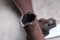 Krümmer Auspuffkrümmer rechts Kawasaki GPZ 1000 RX ZXT00A 86-87