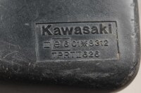 Set zijspiegels links rechts Kawasaki onbekend