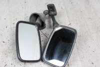 Set zijspiegels links rechts Kawasaki onbekend