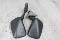Set zijspiegels links rechts Kawasaki onbekend