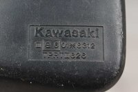 Set zijspiegels links rechts Kawasaki onbekend