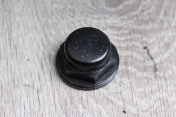 Screw fork bridge at the top front Yamaha FZ 750 Genesis 2KK 87-90