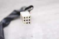 Appuyez sur Instruments Tacho Kawasaki unbekannt