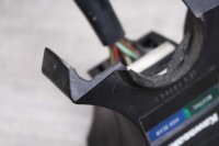 Appuyez sur Instruments Tacho Kawasaki unbekannt