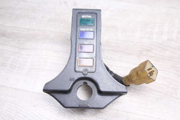 Tap instruments Tacho Kawasaki unbekannt