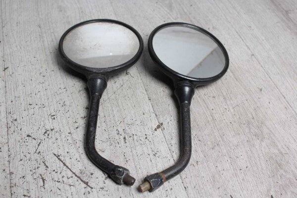 Side mirror mirror left right Kawasaki unbekannt