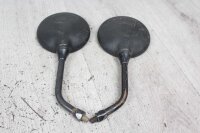 Side mirror mirror left right Kawasaki unbekannt