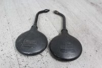 Side mirror mirror left right Kawasaki unbekannt