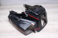 Rock cover cladding at the back Kawasaki GPZ 1000 RX...