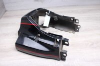 Rock cover cladding at the back Kawasaki GPZ 1000 RX...