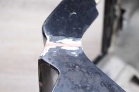 Achterkuip Achterzijde Kawasaki GPZ 1000 RX ZXT00A 86-87