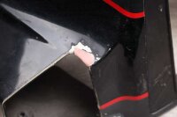 Achterkuip Achterzijde Kawasaki GPZ 1000 RX ZXT00A 86-87