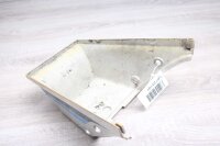 Rock cover cladding at the back Kawasaki GPZ 550 Unitrak KZ550B/H 82-83