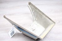 Rock cover cladding at the back Kawasaki GPZ 550 Unitrak KZ550B/H 82-83