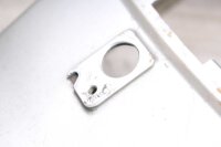 Rock cover cladding at the back Kawasaki GPZ 550 Unitrak KZ550B/H 82-83