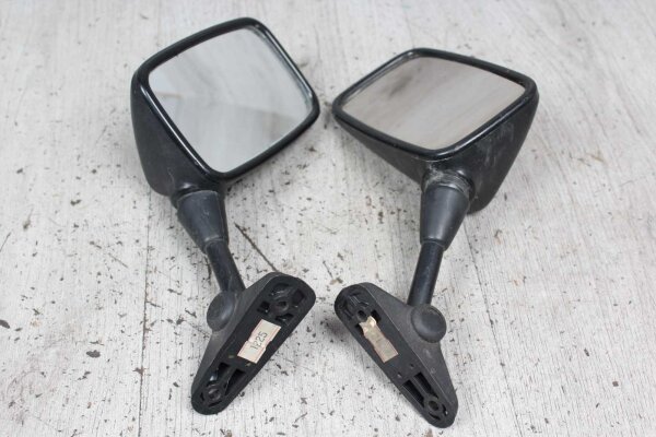 Side mirror mirror left right Kawasaki unbekannt