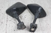 Side mirror mirror left right Kawasaki unbekannt