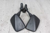 Side mirror mirror left right Kawasaki unbekannt