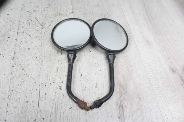 Miroir latéral Miroir à droite Kawasaki unbekannt