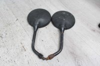 Miroir latéral Miroir à droite Kawasaki unbekannt