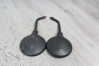 Miroir latéral Miroir à droite Kawasaki unbekannt