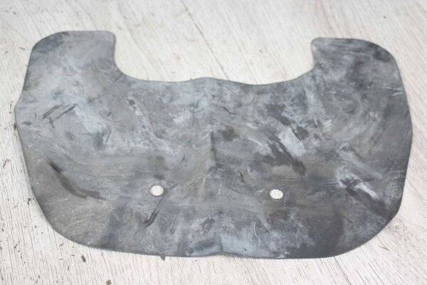 Motorschutzmatte Gummischutzmatte Kawasaki ZRX 1100 ZRT10C 97-00