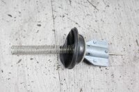 Vergaser Membrandeckel Gasschieber Feder Kawasaki ZZR...