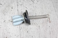 Vergaser Membrandeckel Gasschieber Feder Kawasaki ZZR...