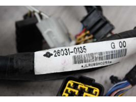 Arbre de câble principal Kawasaki ZX-12R Ninja ZXT20A/B04 04-06