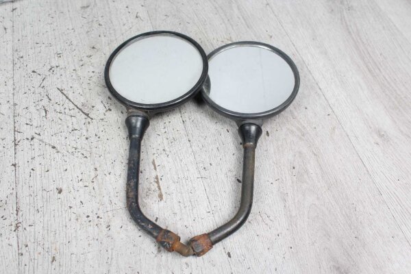 Miroir latéral Miroir à droite Kawasaki unbekannt