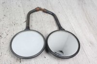 Miroir latéral Miroir à droite Kawasaki unbekannt