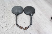 Miroir latéral Miroir à droite Kawasaki unbekannt