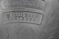 Miroir latéral Miroir à droite Kawasaki unbekannt