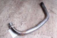 Drop pipe exhaust pipe Kawasaki GPZ 750 Unitrak ZX750A3...