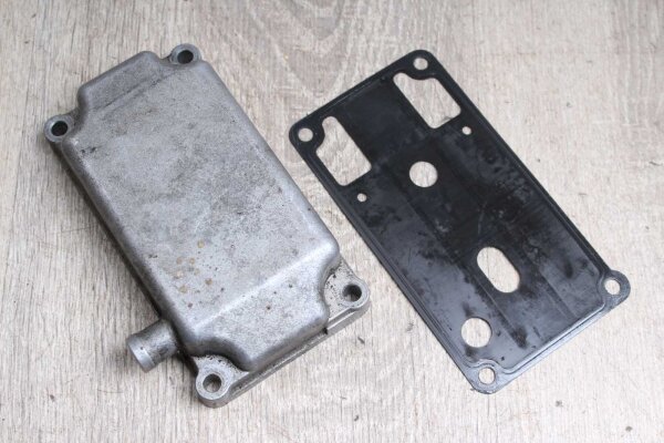 Tapa de válvulas 11176-26D00 Suzuki GSX-R 750 GR75A 85-87