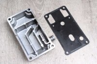 Tapa de válvulas 11176-26D00 Suzuki GSX-R 750 GR75A 85-87