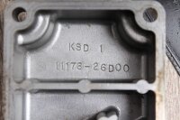 Tapa de válvulas 11176-26D00 Suzuki GSX-R 750 GR75A 85-87