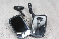 Juego de espejos retrovisores izquierdo derecho Kawasaki desconocido