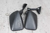 Juego de espejos retrovisores izquierdo derecho Kawasaki desconocido