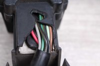 Tap instruments Tacho Kawasaki unbekannt