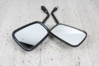 Side mirror mirror left right Kawasaki unbekannt