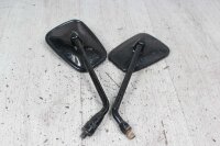Side mirror mirror left right Kawasaki unbekannt