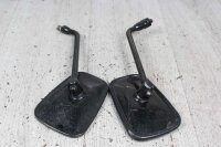 Side mirror mirror left right Kawasaki unbekannt