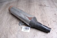Auspuff Schalldämpfer Kawasaki GPZ 500 S EX500A/D 94-04