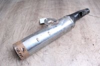 Auspuff Schalldämpfer Kawasaki GPZ 500 S EX500A/D 94-04